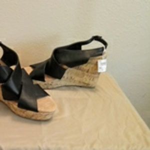 Montego bay club wedges